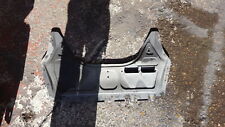 Volkswagen Touran 2003-2006 Engine Under Drip Tray 1K0825237J